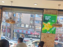 -禾记海鲜烧烤(八一路店)