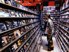 -Hi Fi Acoustic 梵香禅韵·色声香味