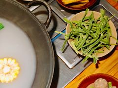 -阳阳老火锅(小南门店)