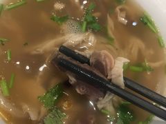 -四季小馆·地道北京小吃(广百店)