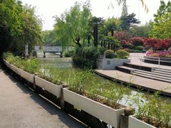 -兰溪青年公园