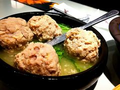 -闫府私房菜(经四路万达店)