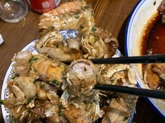 -兰边碗(鼓楼店)