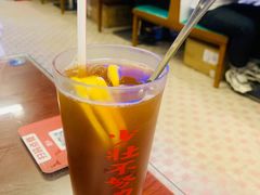 -七爷清汤腩·港式餐厅(金狮广场店)