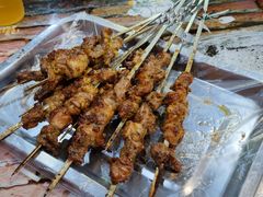 -新疆阿凡提烧烤(泾水路店)