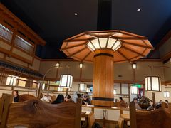 -蟹道乐(梅田店)