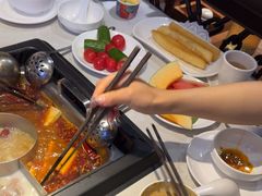 -大渝火锅(太仓万达店)