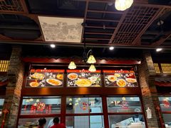 -龙抄手(春熙路总店)