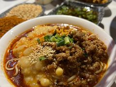 碗杂小面-付小姐在成都(五道口店)
