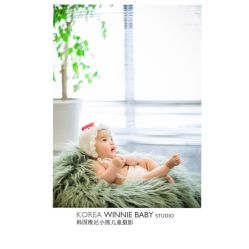 -星宝贝儿童摄影