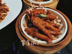 -高第街56号餐厅(凯德mall新都心店)