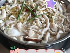 -芭夯兔·无骨兔汤锅(华阳店)