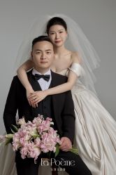-乐派诗婚纱摄影
