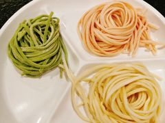 -常赢三兄弟·清真涮肉(五莲路店)