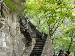 -北京上方山国家森林公园