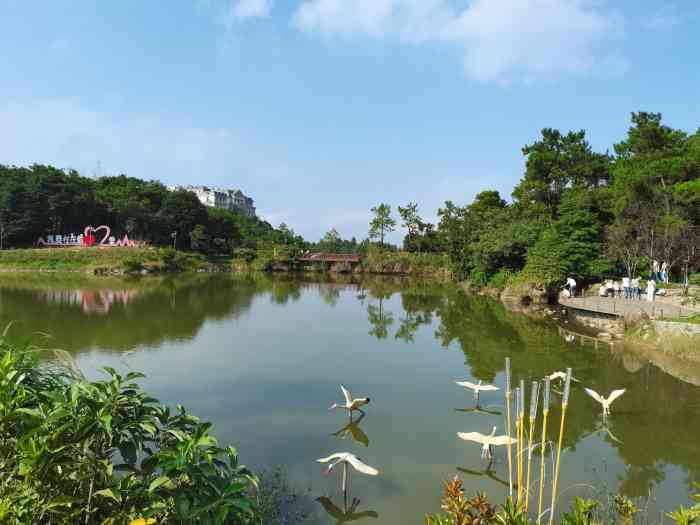 鼓岭柱里景区-"众所周知福州最近的避暑胜地就是鼓岭,鼓岭.