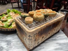 -蔼若春.传承三十年云南菜(金碧公园店)