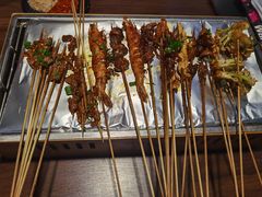 -Let’s WaKao瓦烤(贝森店)