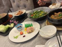 -得丘礼享谷·玉兰苑