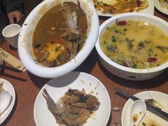 -好嫂子酱猪手•农家菜(知春路店)