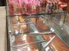 零售区-味多美蛋糕(耿庄店)