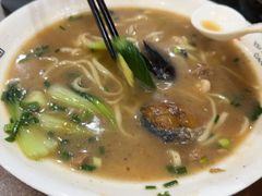 -阿玲海鲜面(高亭镇星河路店)