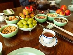 -湖畔居茶楼(湖滨店)