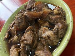 -清真-戏楼王记牛肉面