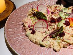 -Osteria Garden 生蚝花园餐厅(原进贤路店)
