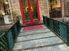 门面-捷信牛奶甜品世家(五道口店)