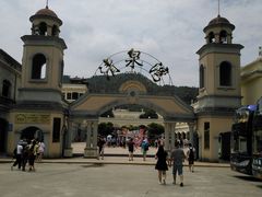 -清泉湾生态旅游度假区