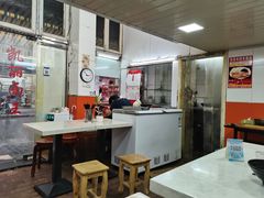 -凯丽上海阳春面馆(德仁里店)