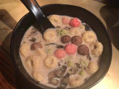 -手选潮汕鲜活牛肉火锅(二七广场店)