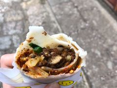 -内涵饵块