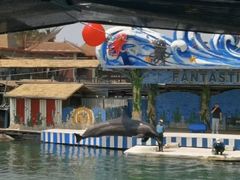 -海南分界洲岛旅游区