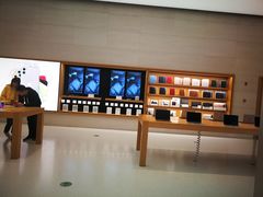 -Apple零售店(玄武湖店)