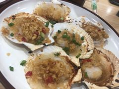 -龚海宝· 烧烤· 羊肉原切挂糊更好吃(庄市店)