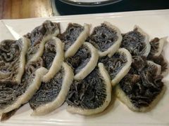 黑百叶-裕德孚·非遗手切涮羊肉(东直门内大街店)