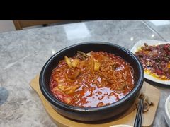 -屋里家延边朝鲜族冷面(南园店)