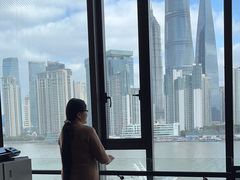 -上海外滩英迪格酒店