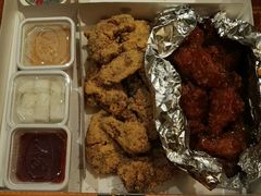 -NENE Chicken(莲洞店)