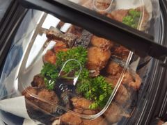 -连鹭海鲜·海肠捞饭·海胆饭(星海店)