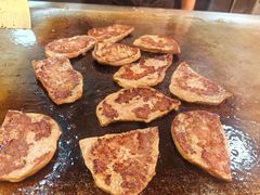 -重庆丽苑维景国际大酒店·海鲜自助餐厅