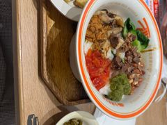 -小满手工粉(北京富力广场店)