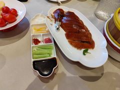 -大鸭梨烤鸭(甘家口店)