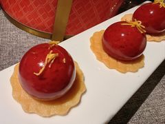 -秀儿四九城·新京菜(亚运村鸟巢店)