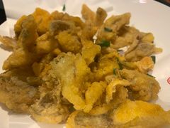 -青菁酒家·象山海鲜(胜利河美食街店)