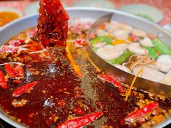 -纸盐河码头火锅(十八梯店)
