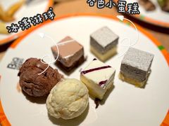 -比格比萨自助(李沧万达店)