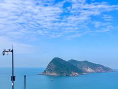 -东澳岛